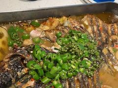 -鱼酷活鱼烤鱼(南京水游城店)