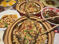 -恰八斗·猛火长沙菜(国贸店)