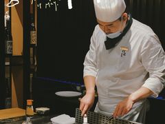 -松临·铁板烧&Omakase(神农店)