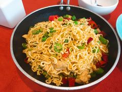 -赵小姐丨新中餐(曲江店)