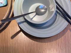 -蜜桃餐厅·伴山(绿宝广场店)