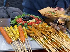 -林二哥宜烤官·宜宾小烧烤