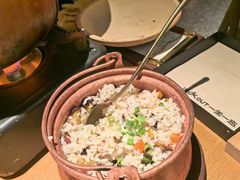 -一坐一忘云南菜(北京skp店)