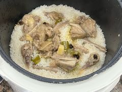 -皇鸽餐厅(龙塘店)