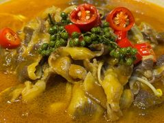 -南宁肥仔饭店(江南店)