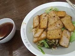 -陆长玖古法猪脚饭(玄风桥店)