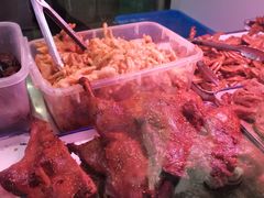 -章云板鸭(评事街店)