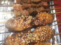 -北二荒(红西店)