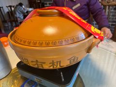 -千岛湖小鱼儿·淳安匠心农家菜