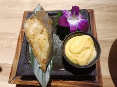 -鲔吞·和牛寿喜烧(闵行区绿瘦酒店)