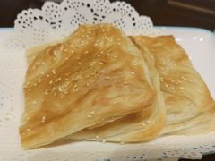 皖北马蹄烧饼-集贤门·徽菜(福田店)