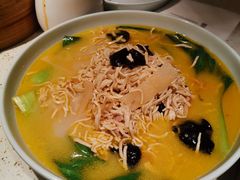 -东园小馆·早茶·淮扬小炒(印象汇店)