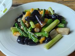 -YAFEE雅菲·粤菜·湘菜·融合菜(魏公村店)