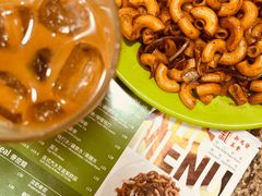 -新鸿发咖啡美食