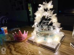 -糕小爱动物奶油生日蛋糕定制(晋江万达店)