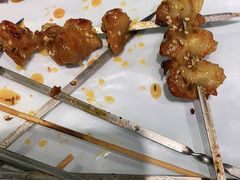 -四季烟火烧烤酒场