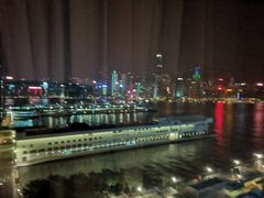 -香港皇家太平洋酒店