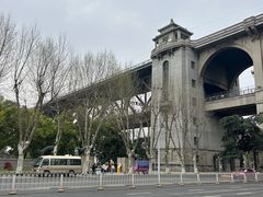 -武汉长江大桥