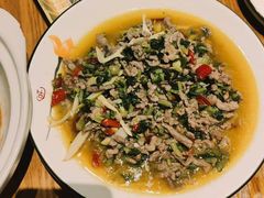 -食光慢宴·安吉土菜馆