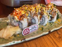 -炉胜·炉端烧·居酒屋