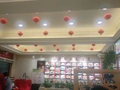 -惠宾饭庄(千禧店)