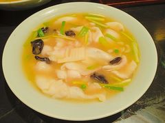 糟溜黑鱼-梅飞酒家(桑园路店)