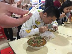 -尧钧财鱼面(育才路店)