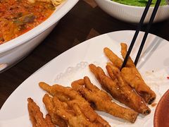 -大中华酒楼·主席武昌鱼·武汉美食地标(江汉路步行街店)