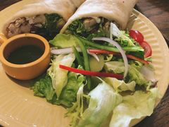 -CafeDuVillage乡村咖啡馆(美邻苑店)