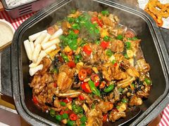 -蛙来哒(方圆荟店)