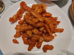 -煎饼卷大葱·非遗传承·潍坊菜(十笏园店)