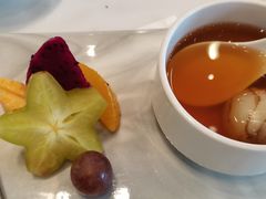 -香乐园·淮扬菜中餐厅·Shang Garden(福田香格里拉店)