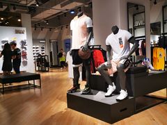 -NIKE(朝阳合生汇店)