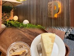 -Peet's Coffee皮爷咖啡(大学路店)