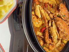 -蟹宗蟹(润达国际五楼店)