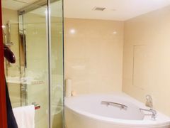 -成都天府丽都喜来登饭店