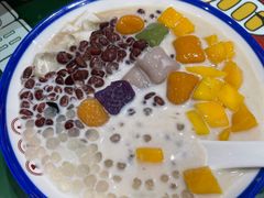 -五条人糖水铺(武林总店)