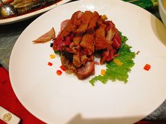 -望乡楼上海菜(日月光店)