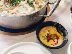 酸菜鱼黑鱼-德林酸菜鱼火锅(南丹店)