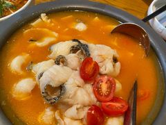 -云海肴·汽锅鸡·云南代表菜(天津国金汇店)