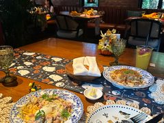 -弗兰克牛排西餐厅Ribone steak house(柠檬花园店)