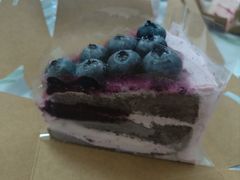 -提亚烘焙·手作面包·生日蛋糕(七星店)