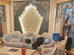 -巴音浩日娲酒楼(双林东路店)