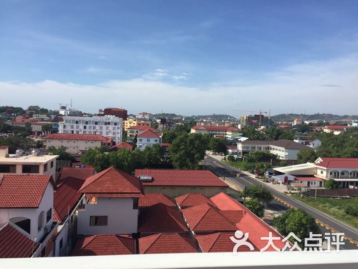 白沙酒店图片 - 第4张