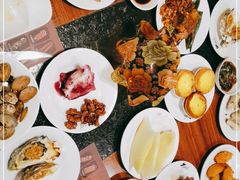 -汉巴味德(大悦城店)