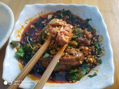 -雲记卢妈冷锅串串(中道街总店)