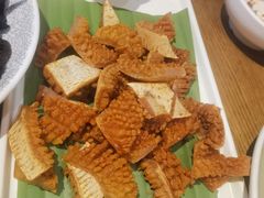 -金孔雀德宏傣味餐馆(魏公村店)