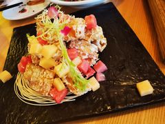 -周三的情书花园餐厅(江北店)