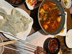 -枪火串烧·东北特色烧烤(罗湖总店)