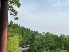 -东坡赤壁风景名胜区